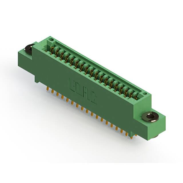 345-036-556-503 EDAC Inc.  Edgeboard Connectors